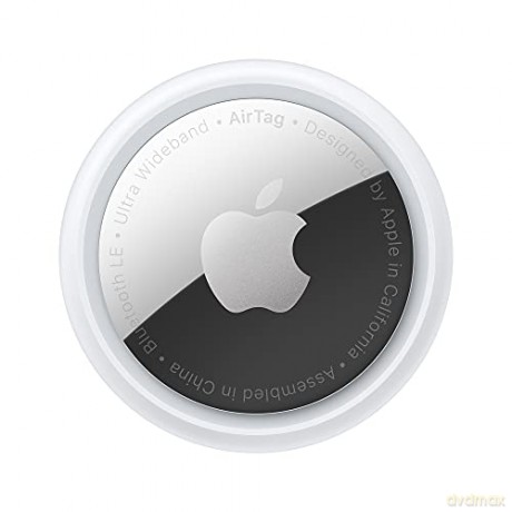 Lokalizator Apple AirTag MX532ZY/A - biały