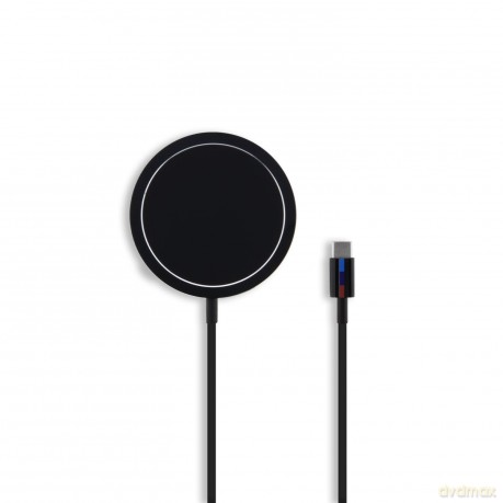 Ładowarka indukcyjna BMW M Edition 15W z MagSafe - czarne