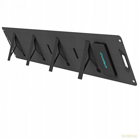 Ładowarka solarna 300W Choetech SC016 - czarna