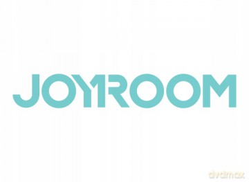 Ładowarka UK Joyrooom FlashSeries JR-TCF05 20W USB-A USB-C - biała