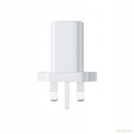 Ładowarka UK Joyrooom FlashSeries JR-TCF05 20W USB-A USB-C - biała