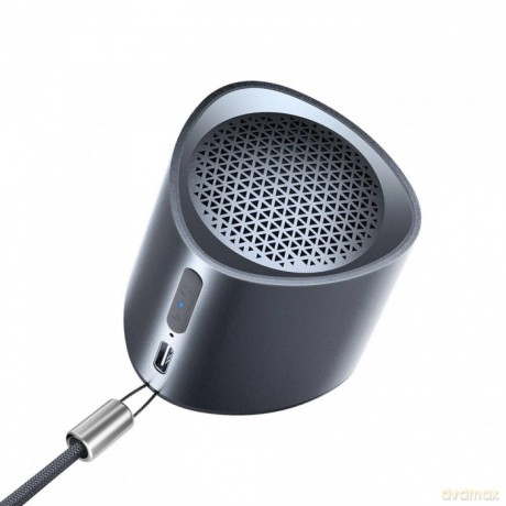 Mini głośnik Tronsmart Nimo 5W Bluetooth 5.3 - czarny