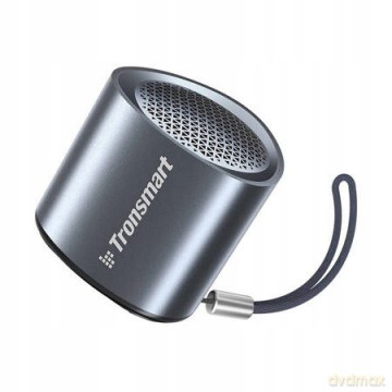 Mini głośnik Tronsmart Nimo 5W Bluetooth 5.3 - fioletowy