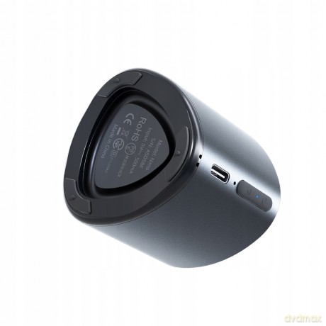 Mini głośnik Tronsmart Nimo 5W Bluetooth 5.3 - fioletowy