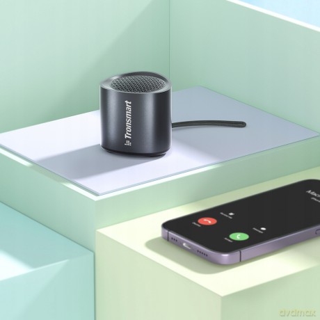 Mini głośnik Tronsmart Nimo 5W Bluetooth 5.3 - fioletowy