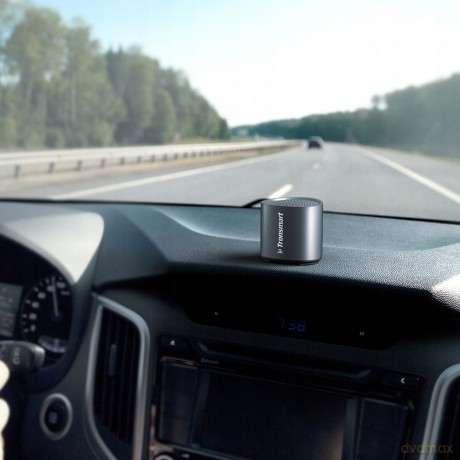 Mini głośnik Tronsmart Nimo 5W Bluetooth 5.3 - fioletowy