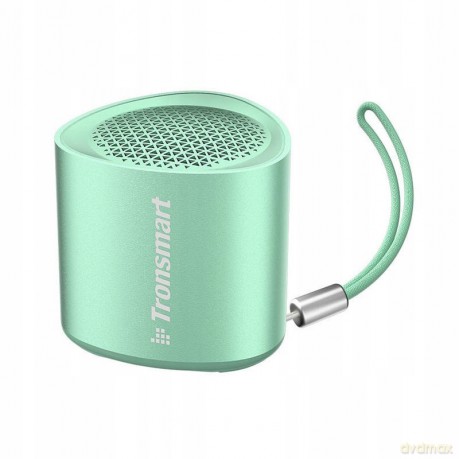 Mini głośnik Tronsmart Nimo 5W Bluetooth 5.3 - zielony