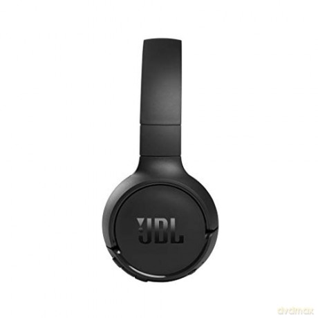 Nauszne słuchawki bezprzewodowe JBL Tune 510 - czarne