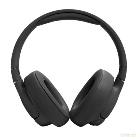 Nauszne słuchawki bezprzewodowe JBL Tune 720BT - czarne