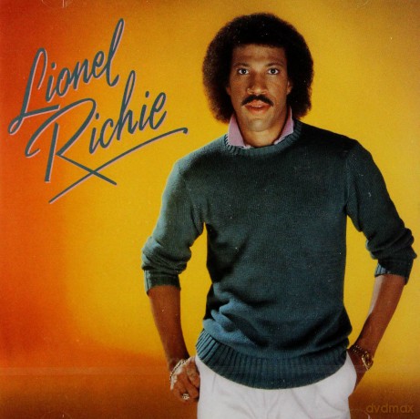 Lionel Richie: Lionel Richie (Remastered) [CD]