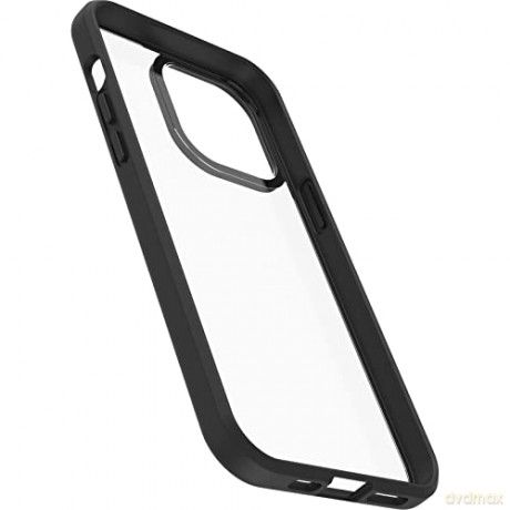 OtterBox React - obudowa ochronna do iPhone 14 Pro Max (clear black) [P]
