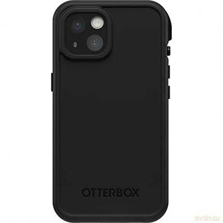 OtterBox Series FRE - wstrząsoodporna obudowa ochronna do iPhone 14 kompatybilna z MagSafe (black) [P]