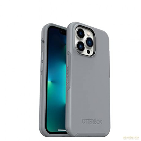 OtterBox Symmetry - obudowa ochronna do iPhone 13 Pro (grey) [P]
