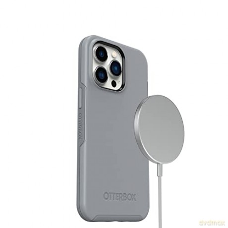 OtterBox Symmetry - obudowa ochronna do iPhone 13 Pro (grey) [P]