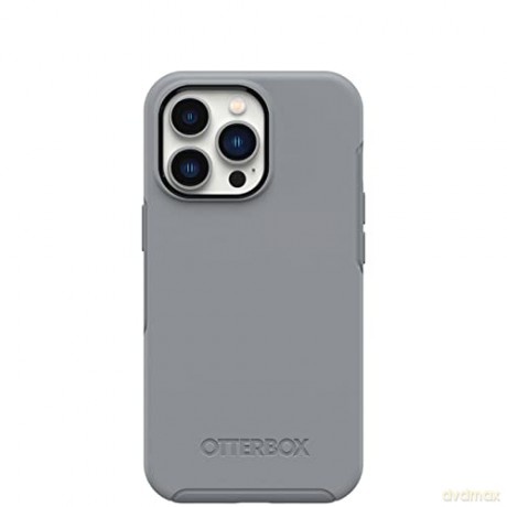 OtterBox Symmetry - obudowa ochronna do iPhone 13 Pro (grey) [P]