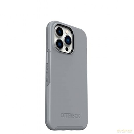 OtterBox Symmetry - obudowa ochronna do iPhone 13 Pro (grey) [P]