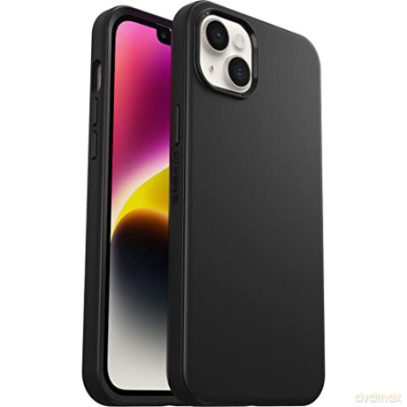 OtterBox Symmetry - obudowa ochronna do iPhone 14 Plus (black) [P]