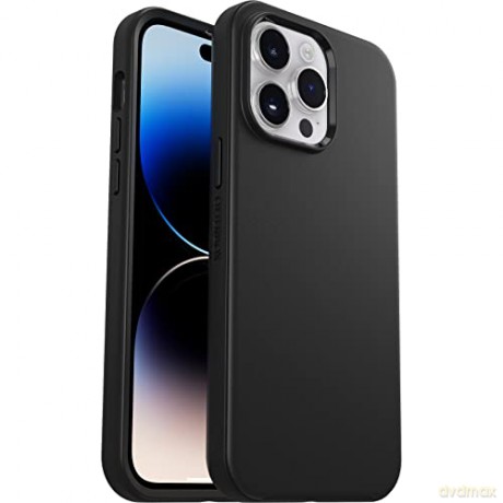 OtterBox Symmetry - obudowa ochronna do iPhone 14 Pro Max (black) [P]