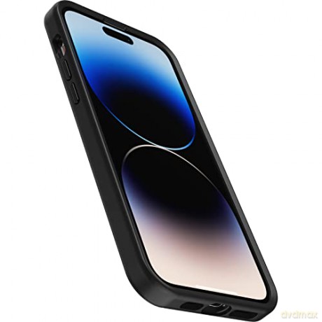 OtterBox Symmetry - obudowa ochronna do iPhone 14 Pro Max (black) [P]