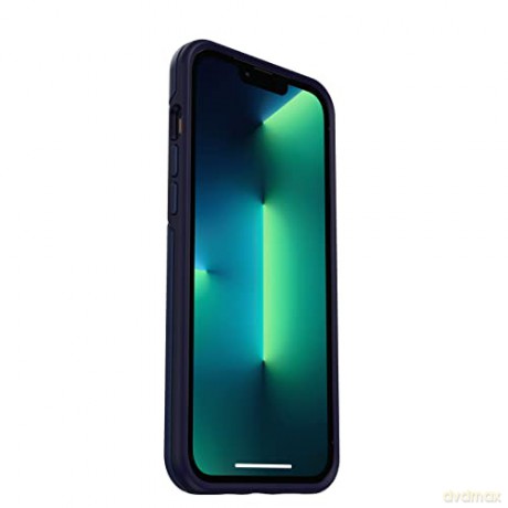 OtterBox Symmetry Plus - obudowa ochronna do iPhone 12 Pro Max/13 Pro Max kompatybilna z MagSafe (navy captain blue) [P]