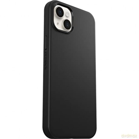 OtterBox Symmetry Plus - obudowa ochronna do iPhone 14 Plus kompatybilna z MagSafe (black) [P]