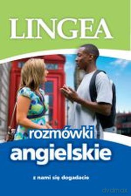 Rozmówki angielskie z nami się dogadacie [KSIĄŻKA]