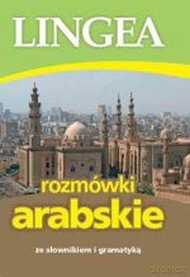 Rozmówki arabskie [KSIĄŻKA]