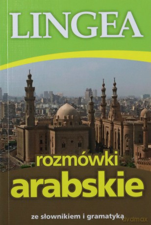 Rozmówki arabskie [KSIĄŻKA]