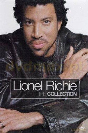 Lionel Richie: Lionel Richie Collection [DVD]