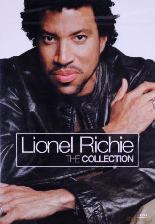 Lionel Richie: Lionel Richie Collection [DVD]