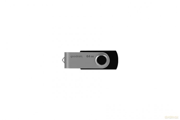 Pendrive 64 GB USB 3.2 Gen 1 UTS3 Goodram - czarny