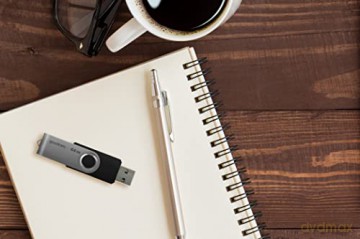 Pendrive 64 GB USB 3.2 Gen 1 UTS3 Goodram - czarny