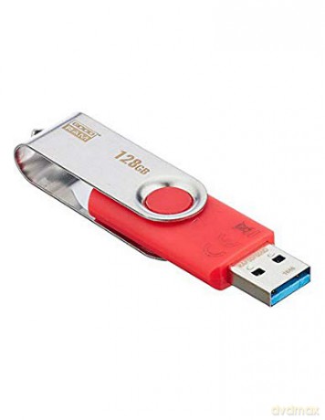Pendrive 64 GB USB 3.2 Gen 1 UTS3 Goodram - czarny