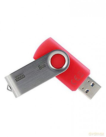 Pendrive 64 GB USB 3.2 Gen 1 UTS3 Goodram - czarny