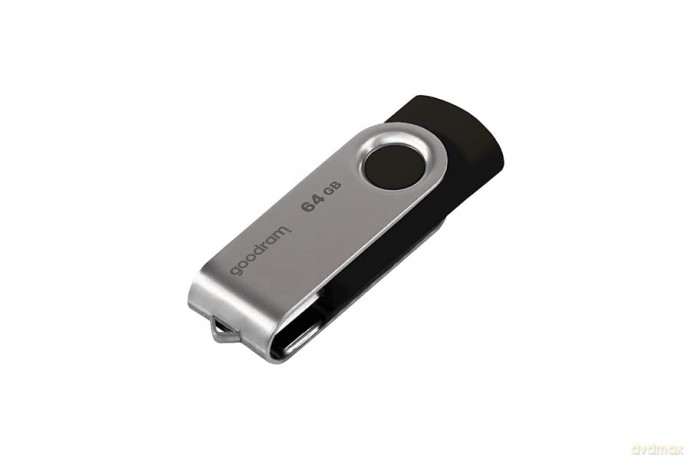 Pendrive 64 GB USB 3.2 Gen 1 UTS3 Goodram - czarny