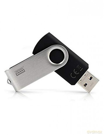 Pendrive 64 GB USB 3.2 Gen 1 UTS3 Goodram - czarny