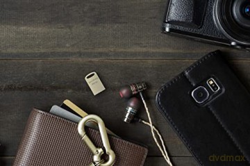 Pendrive 64 GB USB 3.2 Gen 2 UPO3 Goodram - srebrny