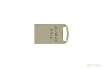 Pendrive 64 GB USB 3.2 Gen 2 UPO3 Goodram - srebrny