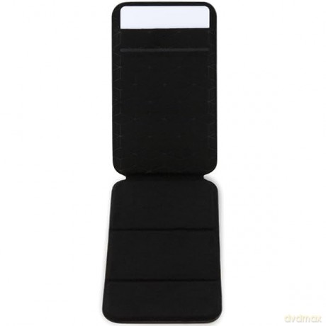 Portfel magnetyczny BMW MagSafe M Edition Collection - czarny