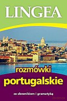 Rozmówki portugalskie [KSIĄŻKA]