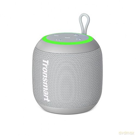 Przenośny bezprzewodowy głośnik Tronsmart T7 Mini Bluetooth 5.3 15W - szary