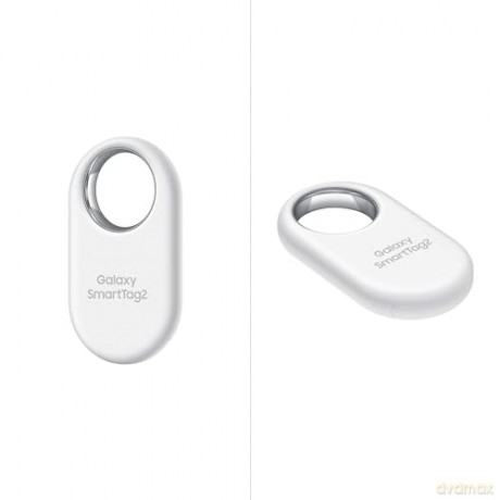 Samsung SmartTag2 biały