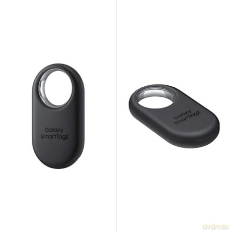 Samsung SmartTag2 czarny