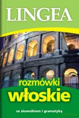 Rozmówki włoskie [KSIĄŻKA]