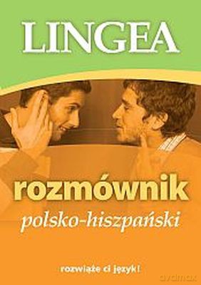 Rozmównik polsko-hiszpański [KSIĄŻKA]