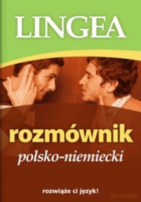 Rozmównik polsko-niemiecki [KSIĄŻKA]