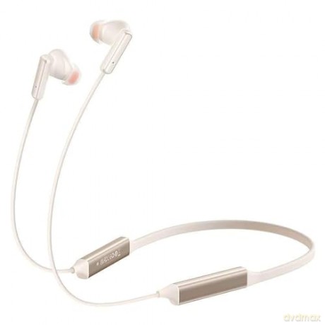 Słuchawki bezprzewodowe Bluetooth TWS ANC Baseus Bowie U2 Pro - kremowo-białe