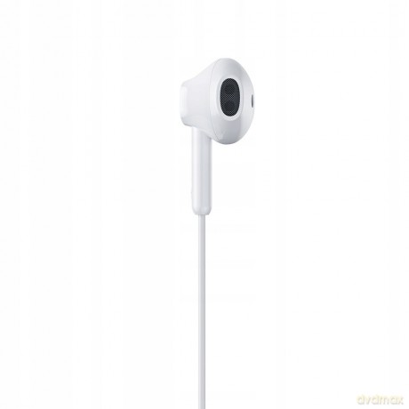 Słuchawki przewodowe Joyroom Wired Series JR-EW05 - białe