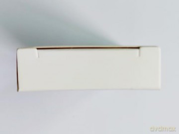 Sonoff inteligentna wodoszczelna sonda czujnik temperatury czarny (DS18B2)