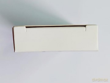 Sonoff inteligentna wodoszczelna sonda czujnik temperatury czarny (DS18B2)